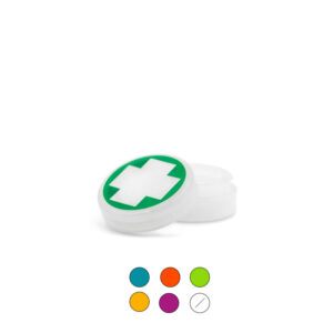 Silicone 5ml