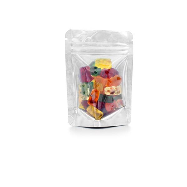 Mylar Aluminio - Imagen 4