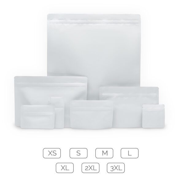 Mylar Aluminio