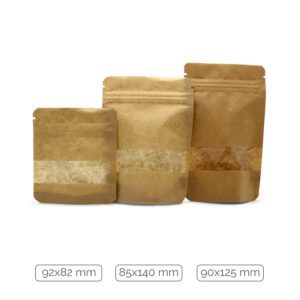 Mylar Papel Kraft
