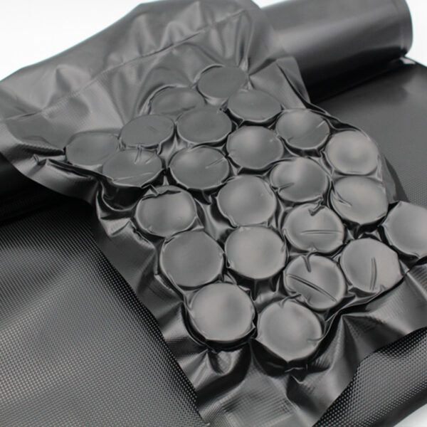 Black vacuum bags - Image 2