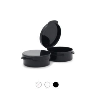 Plástico 10ml