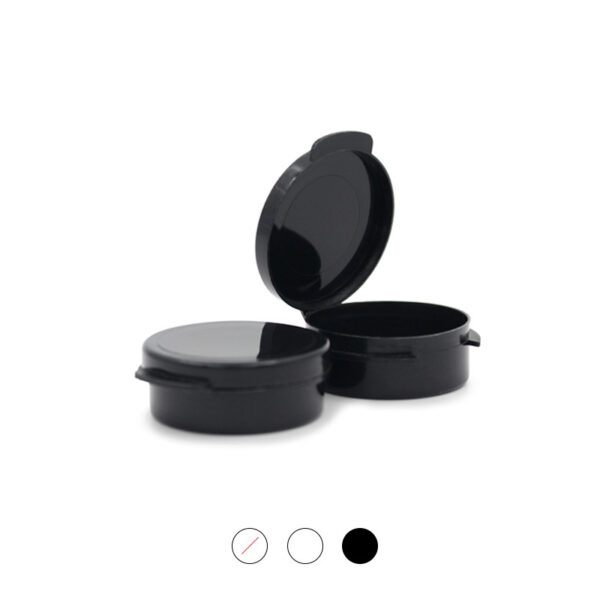 Plástico 10ml
