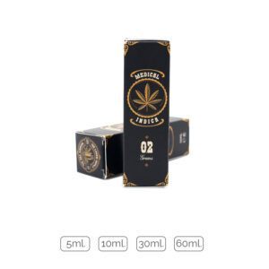 Custom boxes