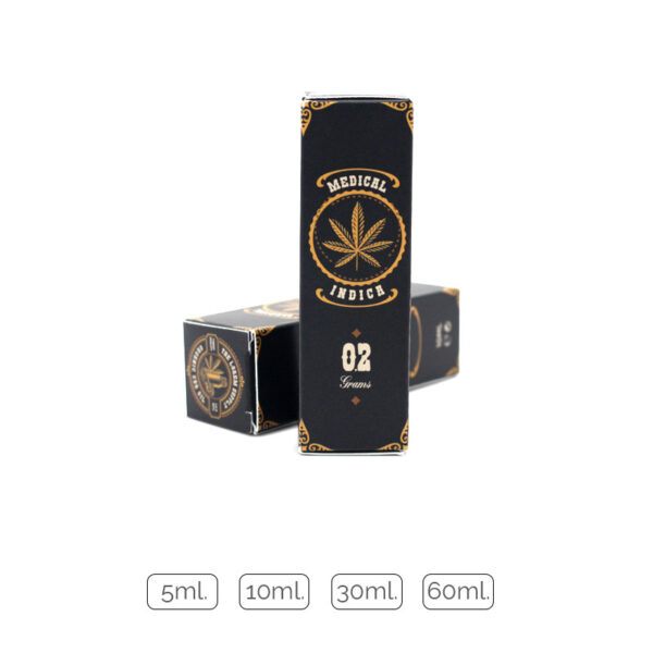 Custom boxes