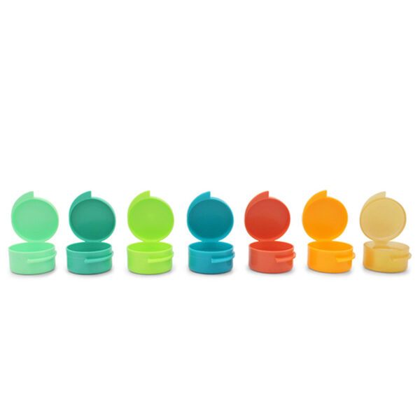 Plástico 5ml - Imagen 4