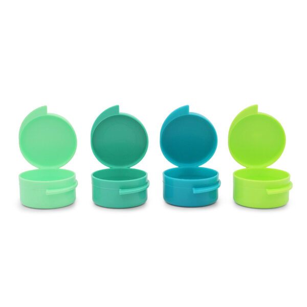 Plástico 5ml - Imagen 2