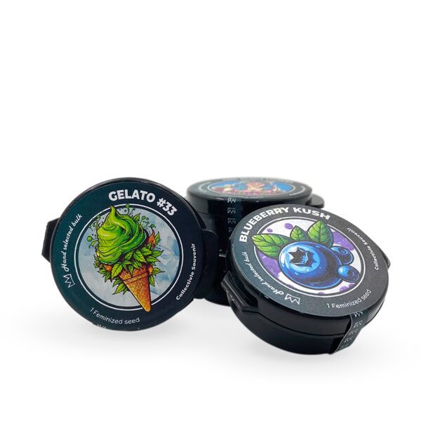 Botes de plástico personalizados - Imagen 4