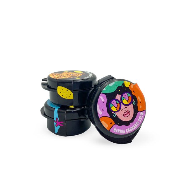 Botes de plástico personalizados - Imagen 3