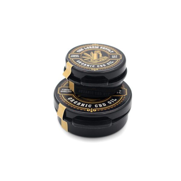 Personalized plastic jars - Image 3