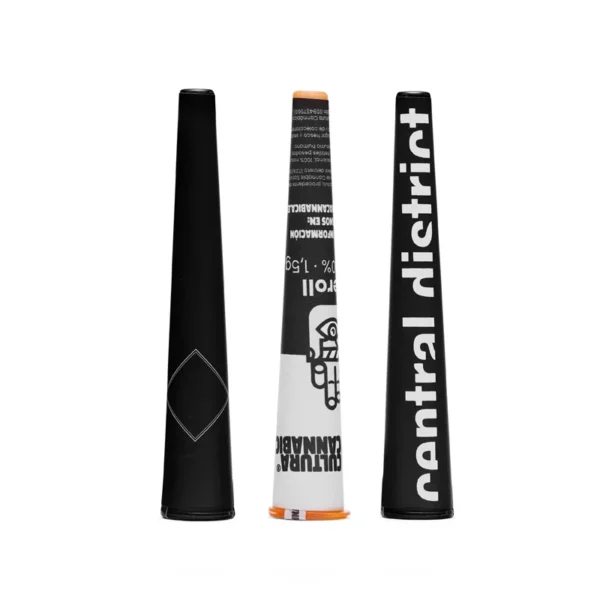 Pre-rolls con adesivi - Image 4