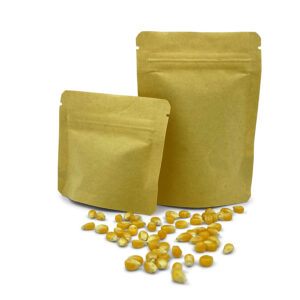 Bio Mylar 100% Compostable