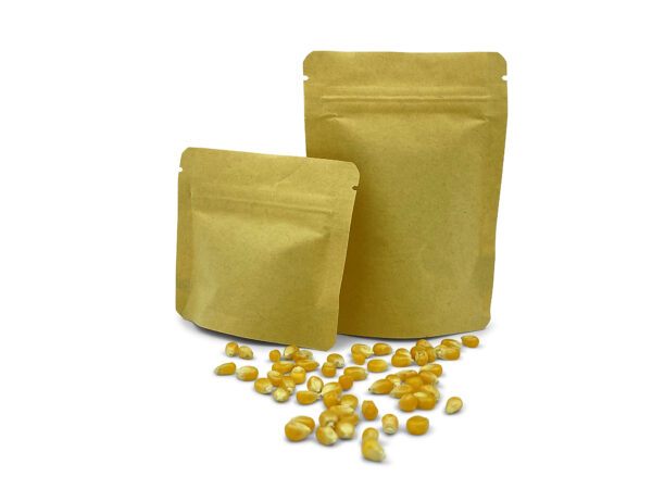 Bio Mylar 100% Compostable