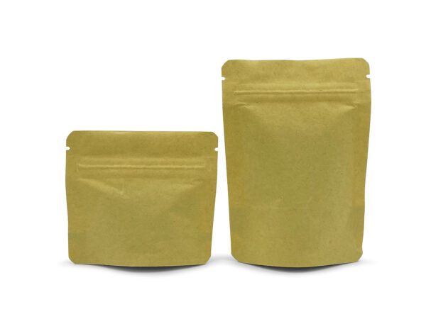 Bio Mylar 100% Compostable - Imagen 2