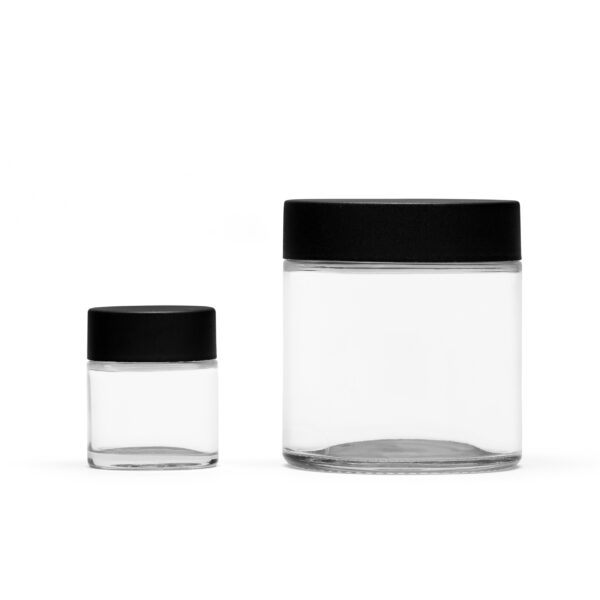 Vidrio 30-240ml Antiniño