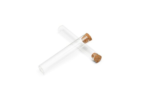 Pre-rolls de vidrio