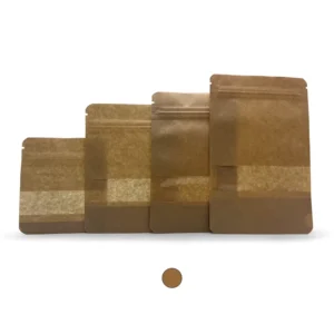 Mylar Papel Kraft