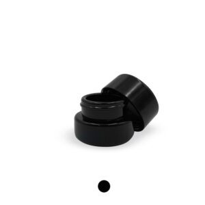 Vidrio UV  5 ml Antiniño