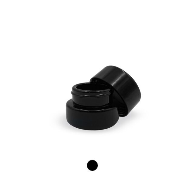 Vidrio UV  5 ml Antiniño