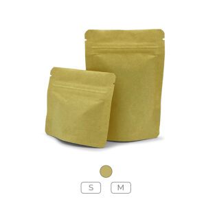 Bio Mylar 100% Compostable