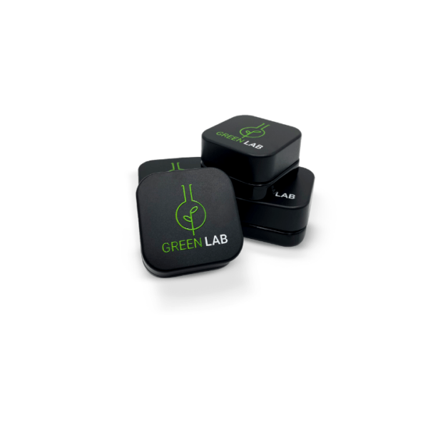 Vidrio cuadrado personalizado - Imagen 4