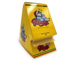 Paper dispenser