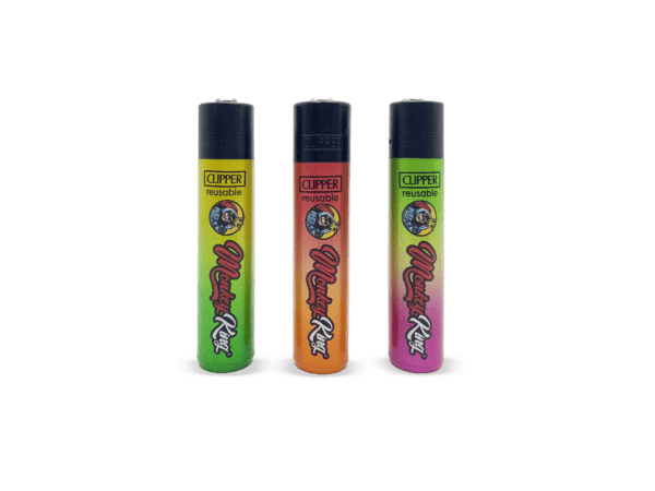 Mechero Clipper - Imagen 2