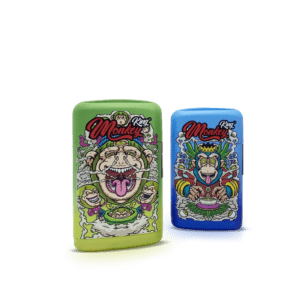 Jet Lighter
