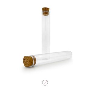 Pre-rolls de vidrio