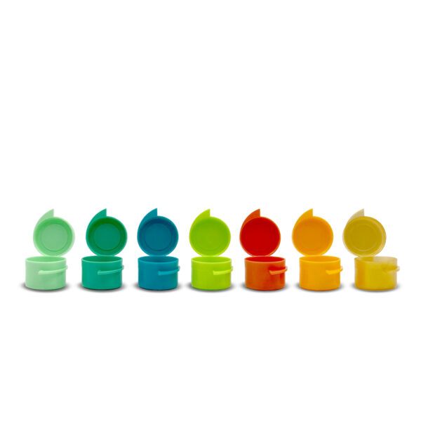 Plástico 3ml - Imagen 2