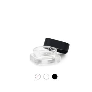Vidrio 7ml Redondo