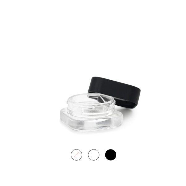 Vidrio 7ml Redondo