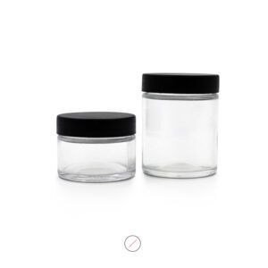 Vidrio 30-60ml