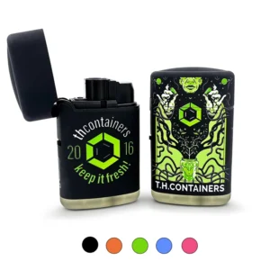 Jet Lighter