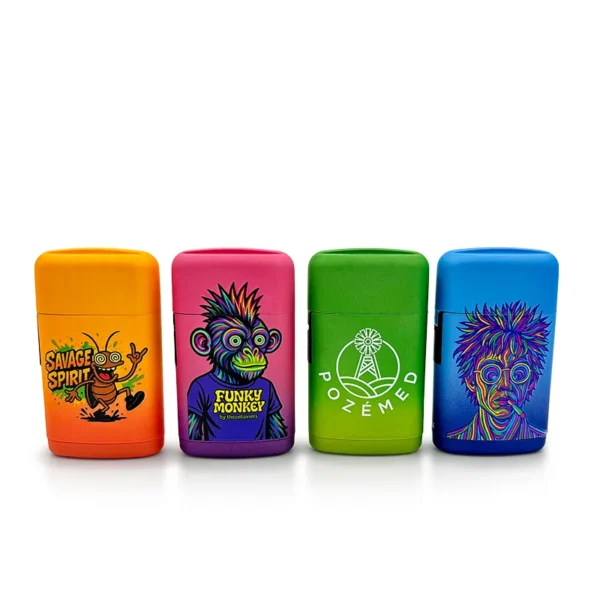 Jet Lighter - Image 3