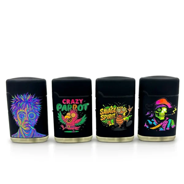 Jet Lighter - Image 4