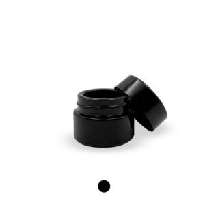 Vidrio UV  5 ml regular