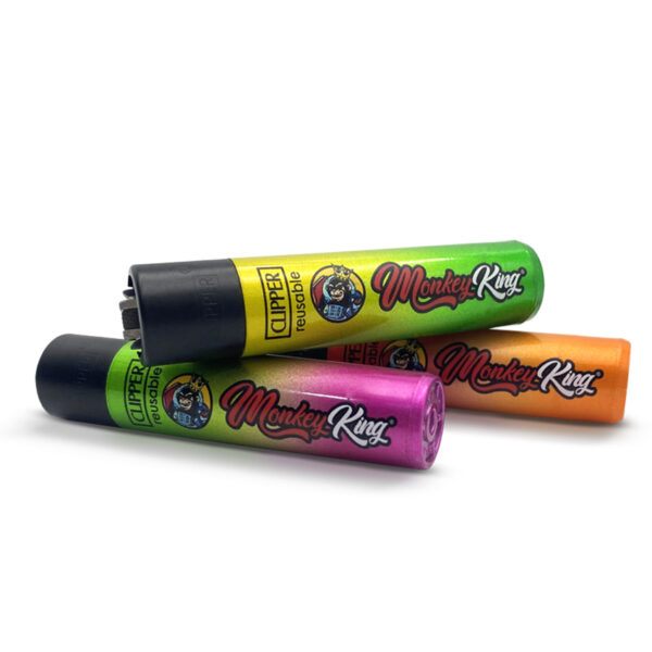 Mechero Clipper - Imagen 2