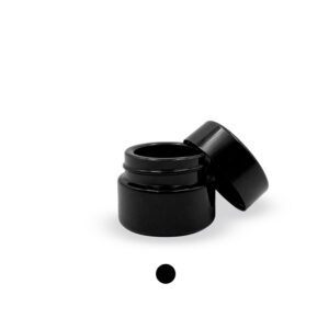 Vidrio violeta  5 ml regular
