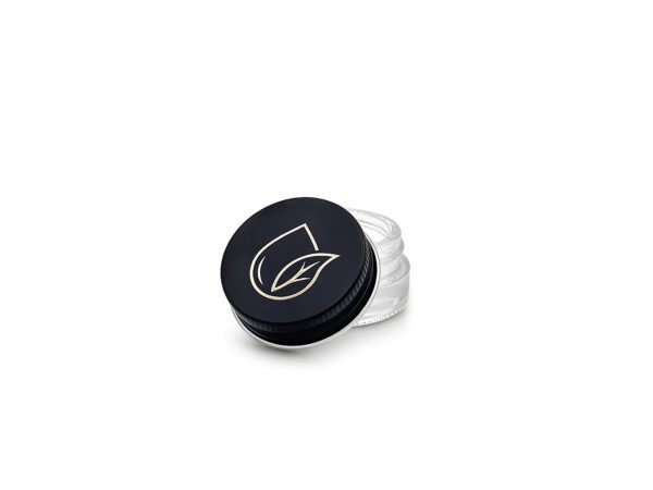 Vidrio redondo 5 ml personalizado - Imagen 3