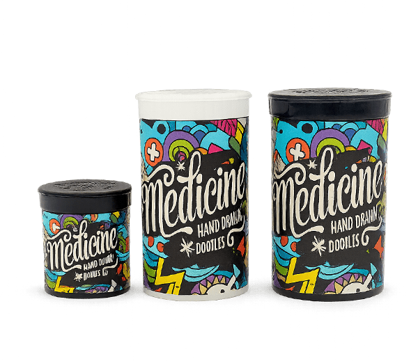 2. BOTES Pop TOP Personalizados
