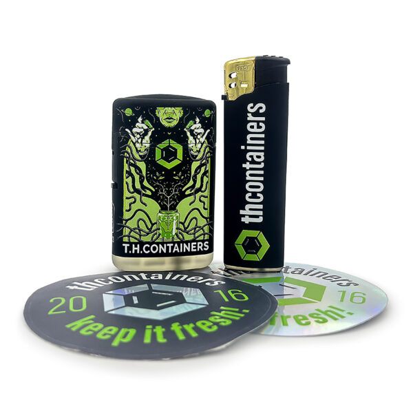 Pack Merch - Imagen 5